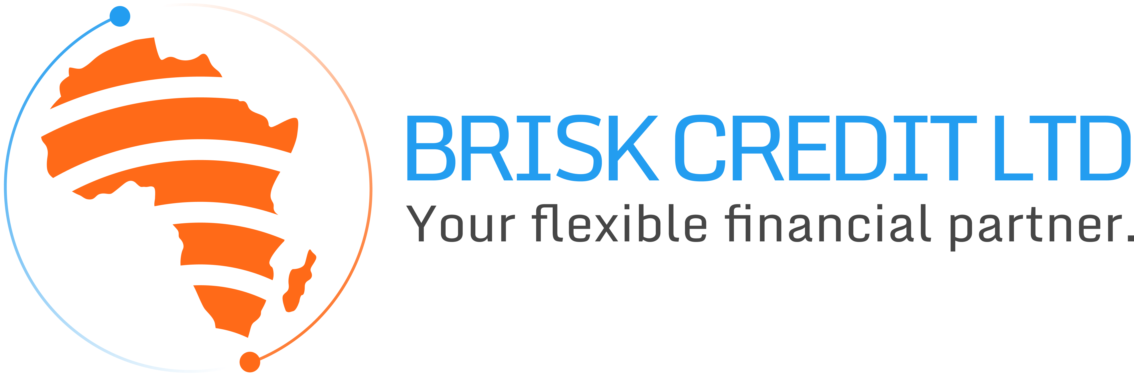 Brisk Credit Ltd